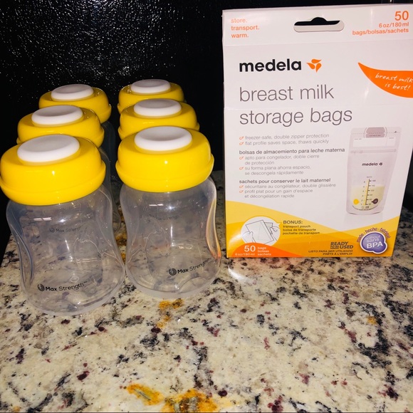 nipples compatible with spectra bottles